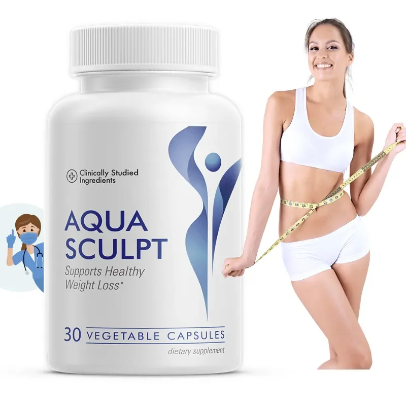 Aqua Sculpt™ | Official Website USA